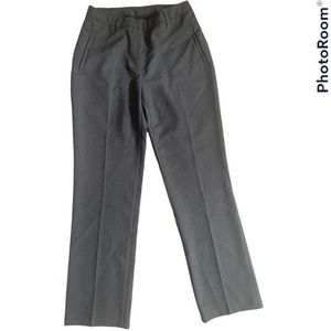 United Colors Of Benetton Gray Dress Pants/ Work Pants
